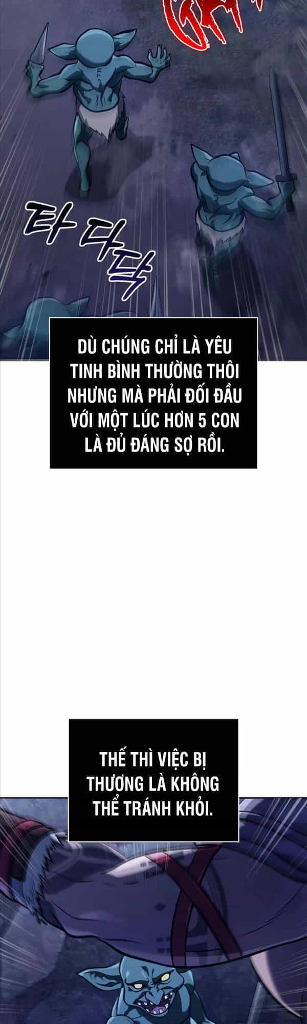 Sống Sót Trong Trò Chơi Với Tư Cách Là Một Cuồng Nhân - Chương 10 - ảnh 70