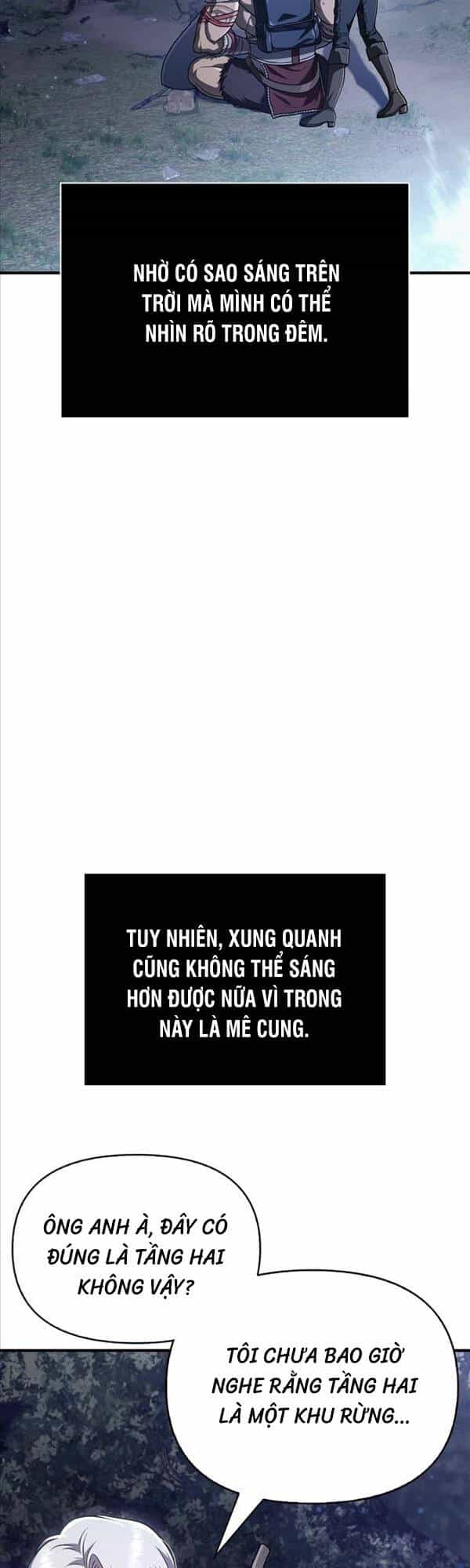 Sống Sót Trong Trò Chơi Với Tư Cách Là Một Cuồng Nhân - Chương 10 - ảnh 8