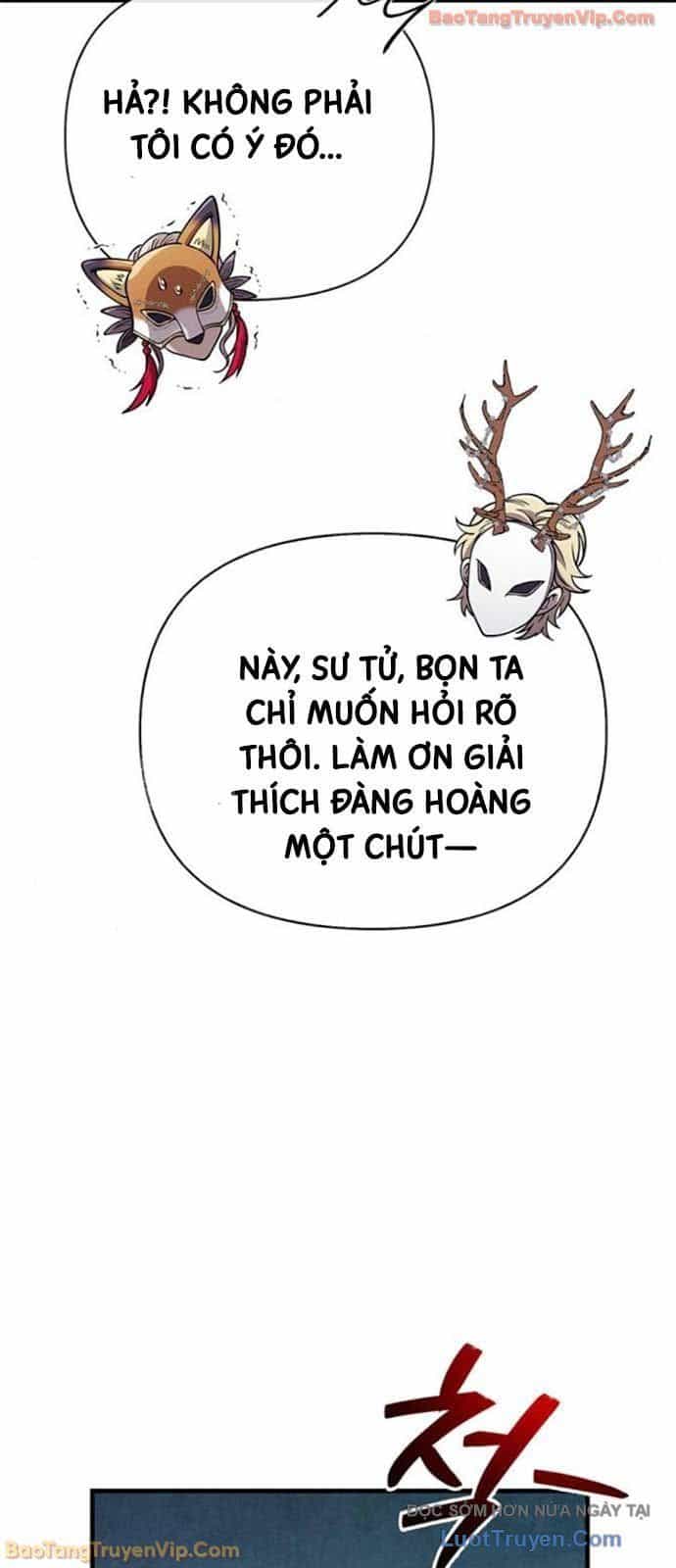Sống Sót Trong Trò Chơi Với Tư Cách Là Một Cuồng Nhân - Chương 129 - ảnh 81