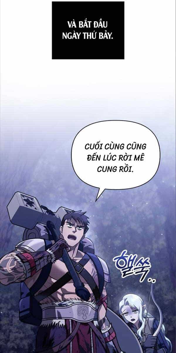 Sống Sót Trong Trò Chơi Với Tư Cách Là Một Cuồng Nhân - Chương 11 - ảnh 60