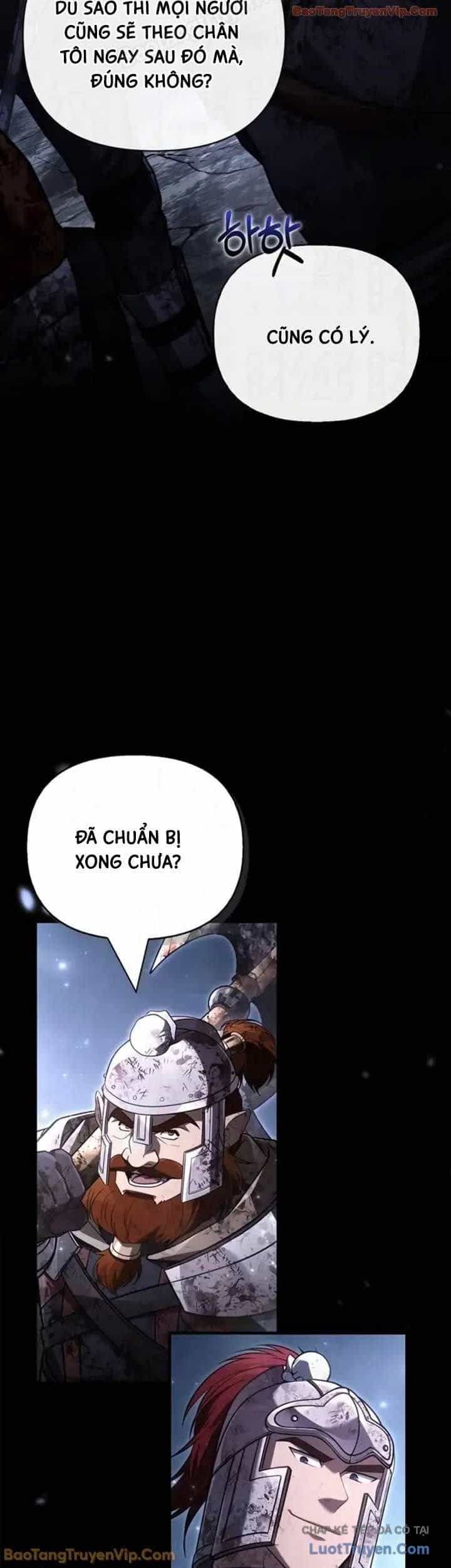 Sống Sót Trong Trò Chơi Với Tư Cách Là Một Cuồng Nhân - Chương 147 - ảnh 34