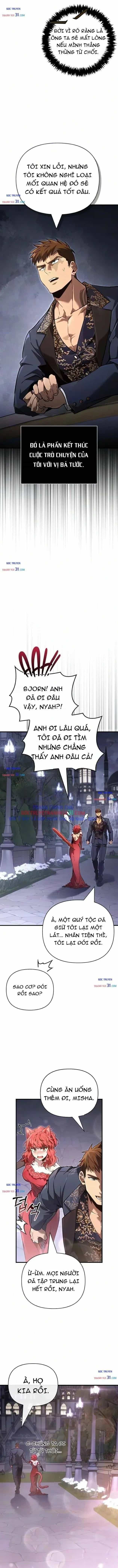 Sống Sót Trong Trò Chơi Với Tư Cách Là Một Cuồng Nhân - Chương 155 - ảnh 21
