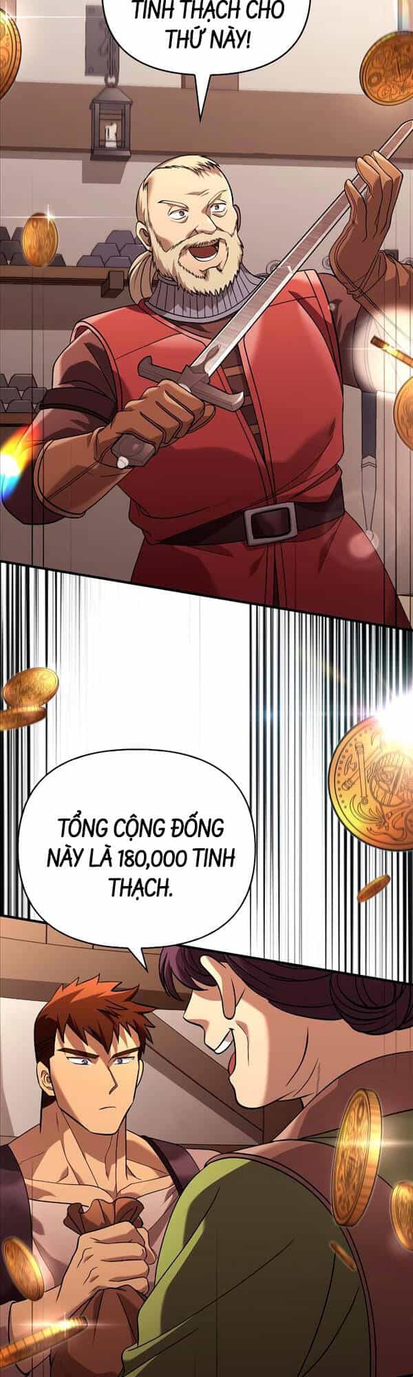 Sống Sót Trong Trò Chơi Với Tư Cách Là Một Cuồng Nhân - Chương 16 - ảnh 27