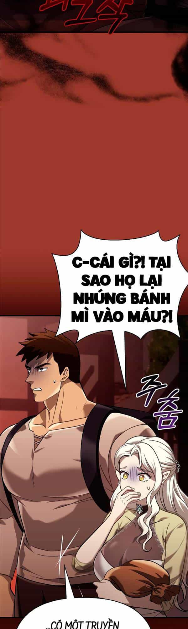 Sống Sót Trong Trò Chơi Với Tư Cách Là Một Cuồng Nhân - Chương 16 - ảnh 45