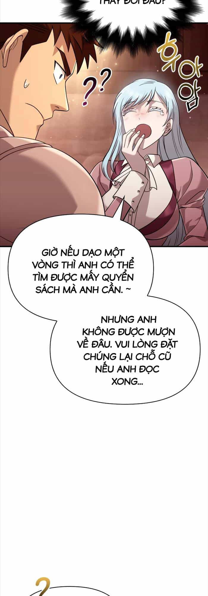 Sống Sót Trong Trò Chơi Với Tư Cách Là Một Cuồng Nhân - Chương 17 - ảnh 5