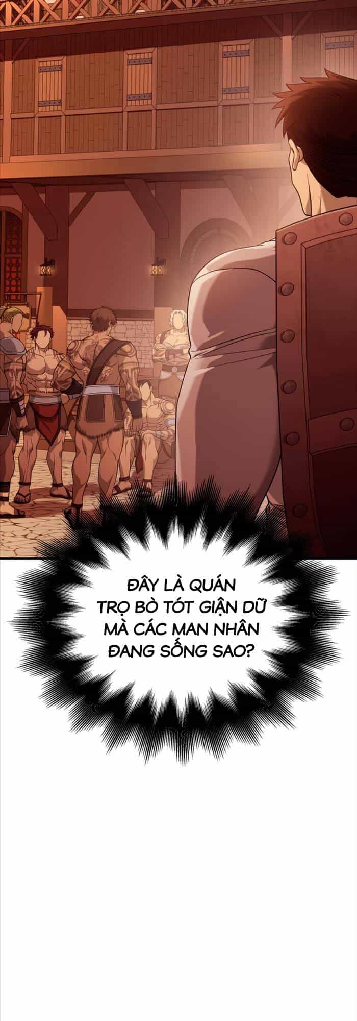 Sống Sót Trong Trò Chơi Với Tư Cách Là Một Cuồng Nhân - Chương 17 - ảnh 58