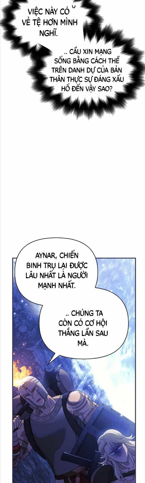 Sống Sót Trong Trò Chơi Với Tư Cách Là Một Cuồng Nhân - Chương 22 - ảnh 50