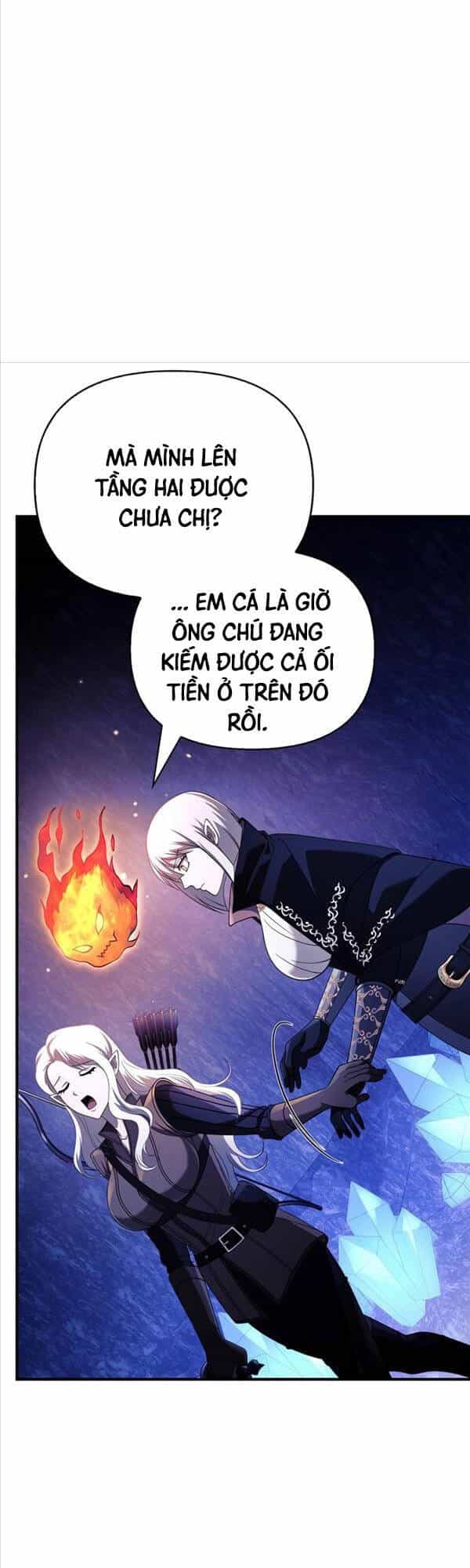 Sống Sót Trong Trò Chơi Với Tư Cách Là Một Cuồng Nhân - Chương 23 - ảnh 16