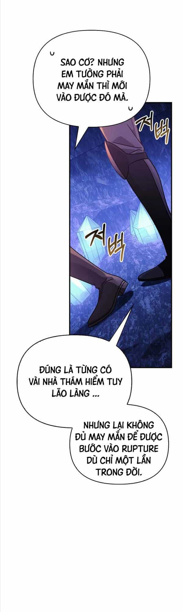 Sống Sót Trong Trò Chơi Với Tư Cách Là Một Cuồng Nhân - Chương 23 - ảnh 18