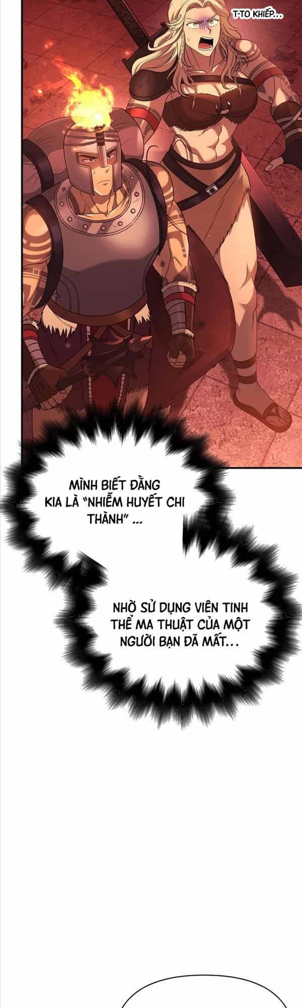Sống Sót Trong Trò Chơi Với Tư Cách Là Một Cuồng Nhân - Chương 23 - ảnh 6