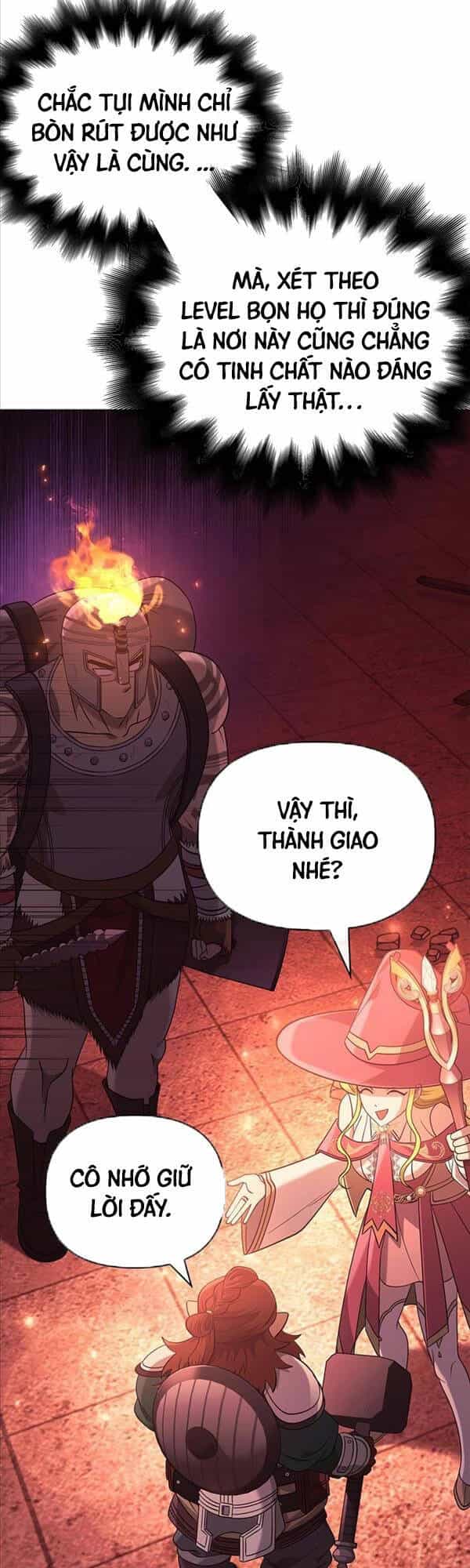 Sống Sót Trong Trò Chơi Với Tư Cách Là Một Cuồng Nhân - Chương 23 - ảnh 81