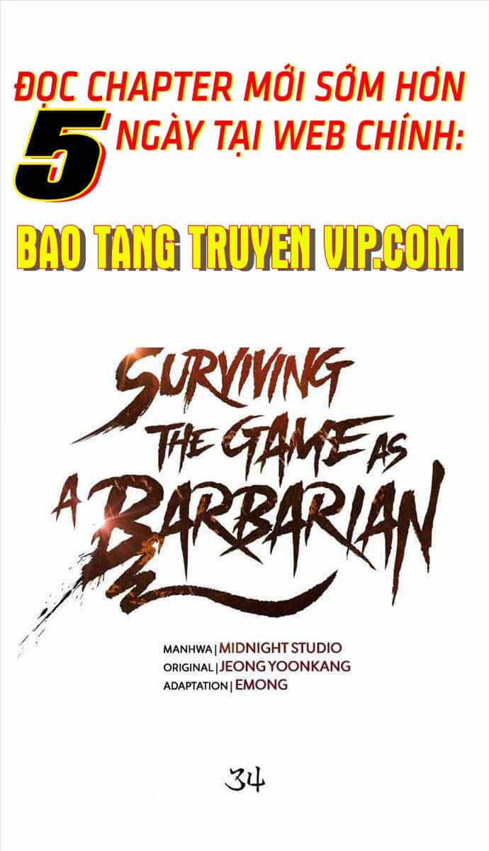 Sống Sót Trong Trò Chơi Với Tư Cách Là Một Cuồng Nhân - Chương 34 - ảnh 1