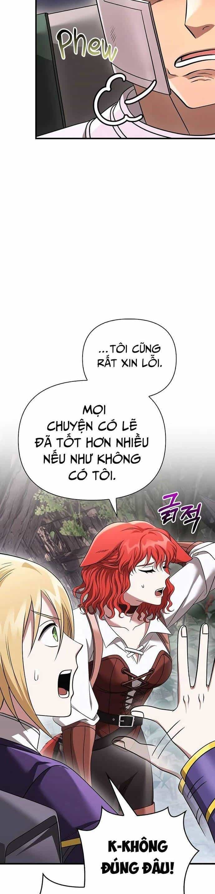 Sống Sót Trong Trò Chơi Với Tư Cách Là Một Cuồng Nhân - Chương 40 - ảnh 16