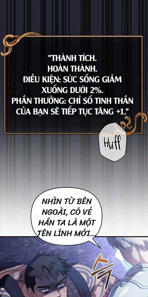 Sống Sót Trong Trò Chơi Với Tư Cách Là Một Cuồng Nhân - Chương 4 - ảnh 48
