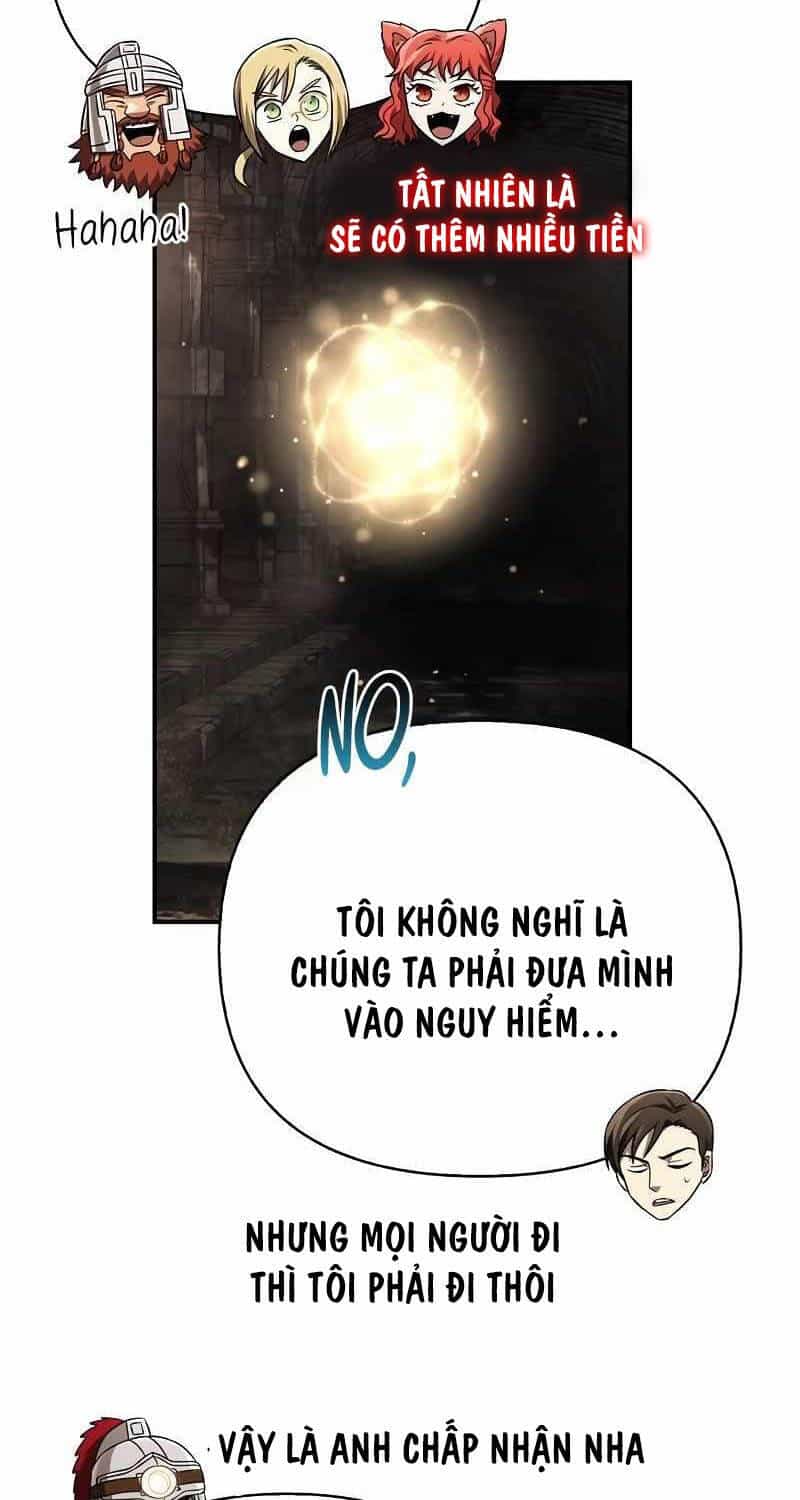 Sống Sót Trong Trò Chơi Với Tư Cách Là Một Cuồng Nhân - Chương 57 - ảnh 116