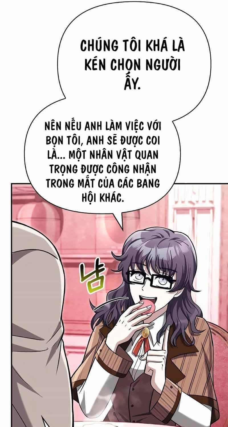 Sống Sót Trong Trò Chơi Với Tư Cách Là Một Cuồng Nhân - Chương 57 - ảnh 33