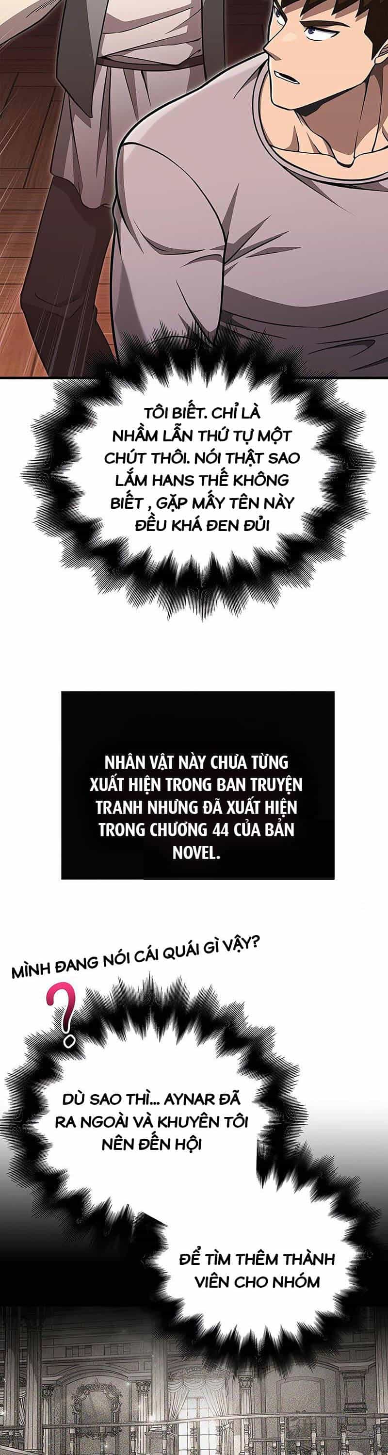 Sống Sót Trong Trò Chơi Với Tư Cách Là Một Cuồng Nhân - Chương 60 - ảnh 33