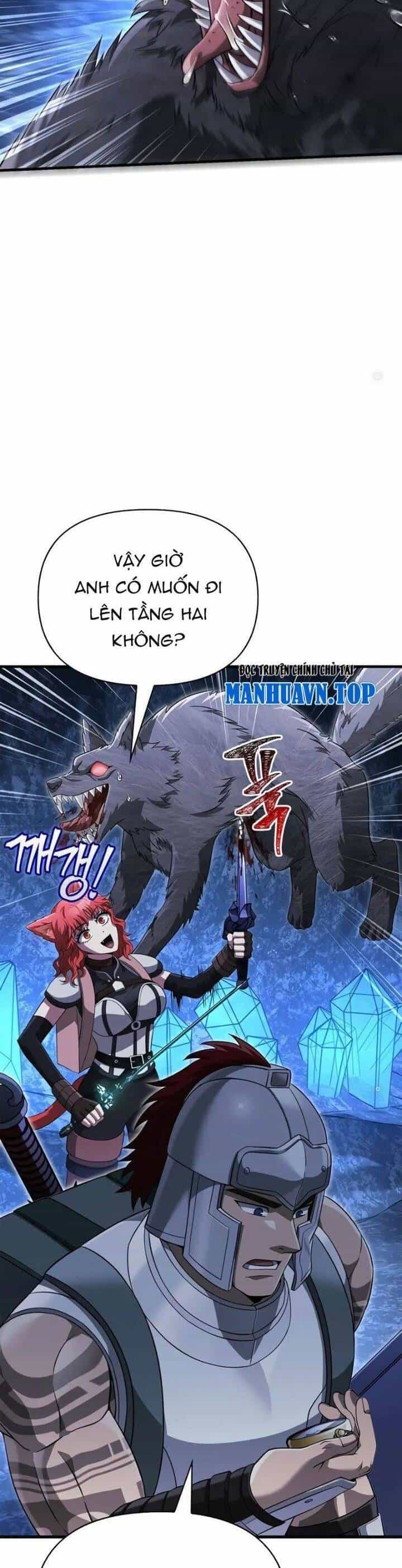 Sống Sót Trong Trò Chơi Với Tư Cách Là Một Cuồng Nhân - Chương 74 - ảnh 10