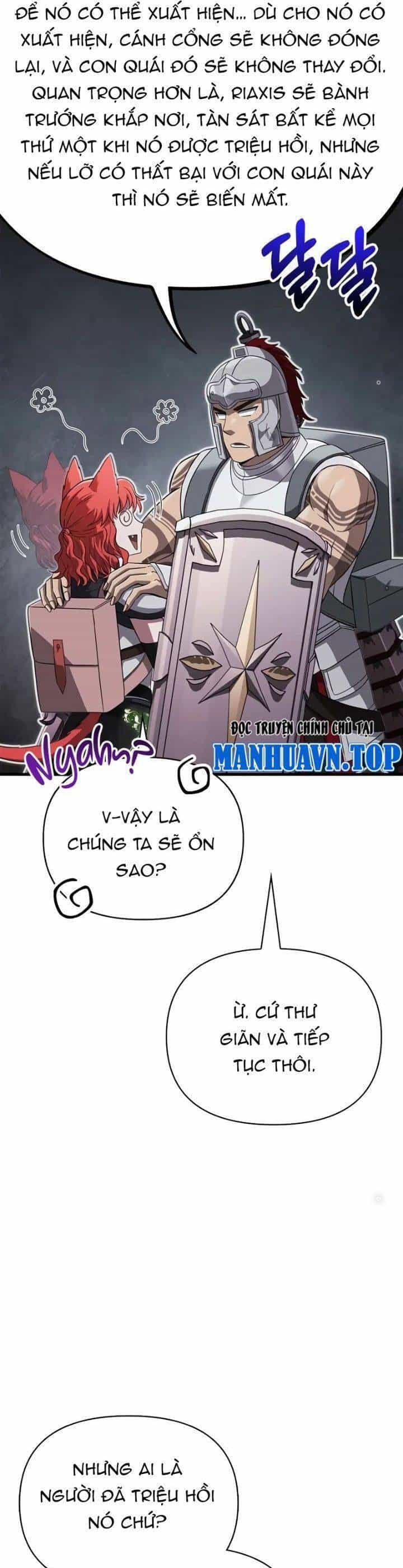 Sống Sót Trong Trò Chơi Với Tư Cách Là Một Cuồng Nhân - Chương 74 - ảnh 28