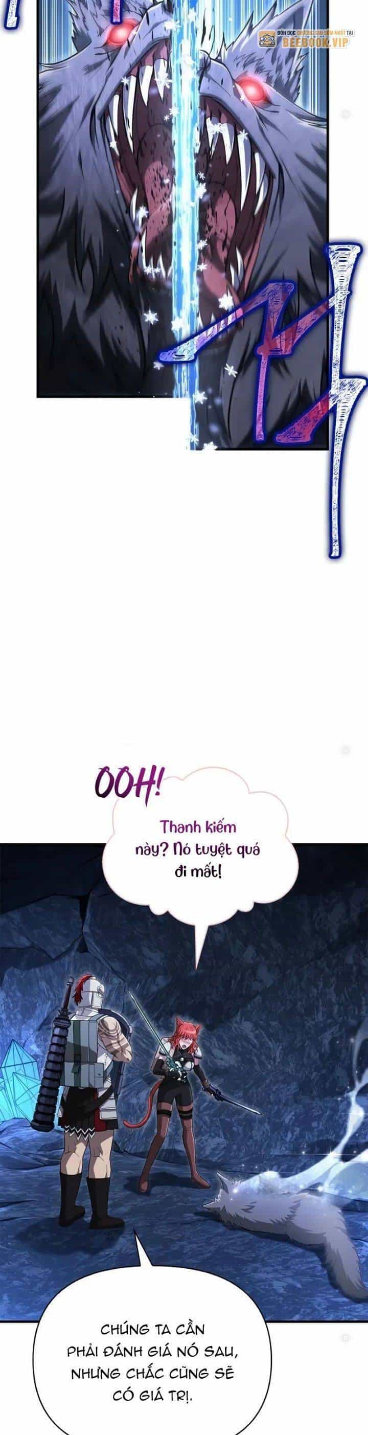 Sống Sót Trong Trò Chơi Với Tư Cách Là Một Cuồng Nhân - Chương 74 - ảnh 7