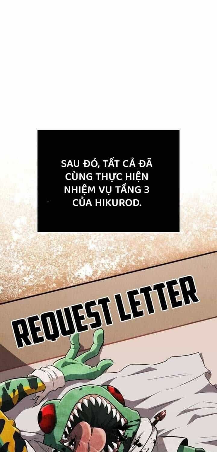 Sống Sót Trong Trò Chơi Với Tư Cách Là Một Cuồng Nhân - Chương 77 - ảnh 72