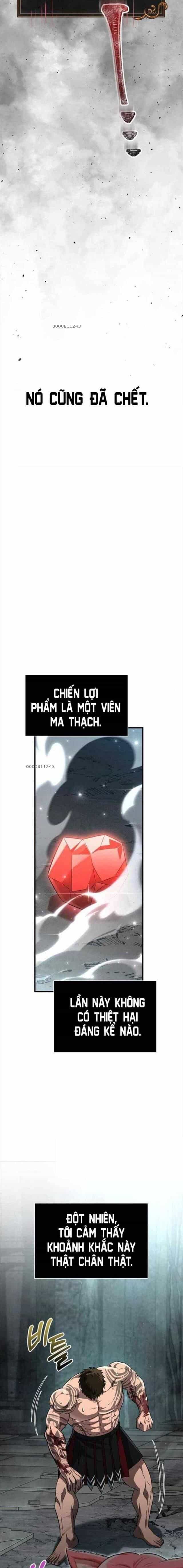 Sống Sót Trong Trò Chơi Với Tư Cách Là Một Cuồng Nhân - Chương 79 - ảnh 14