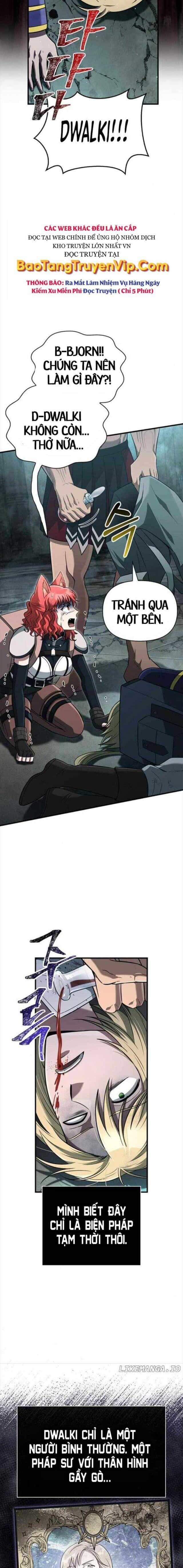Sống Sót Trong Trò Chơi Với Tư Cách Là Một Cuồng Nhân - Chương 79 - ảnh 17