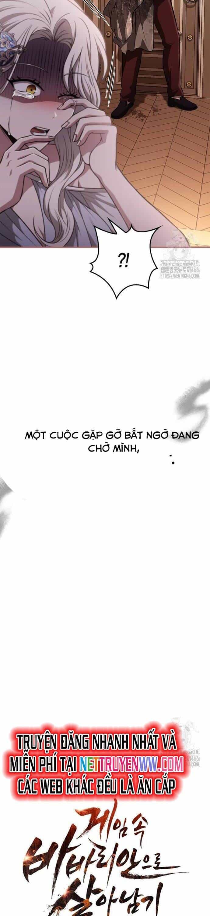 Sống Sót Trong Trò Chơi Với Tư Cách Là Một Cuồng Nhân - Chương 82 - ảnh 4