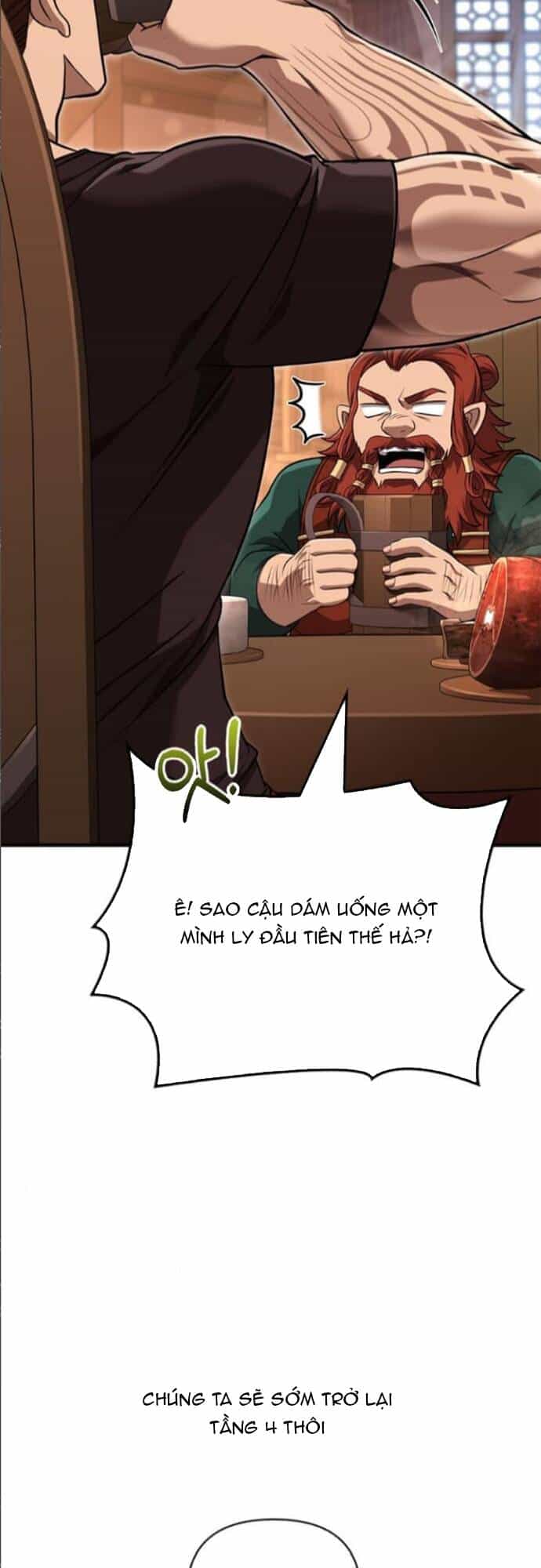 Sống Sót Trong Trò Chơi Với Tư Cách Là Một Cuồng Nhân - Chương 83 - ảnh 8
