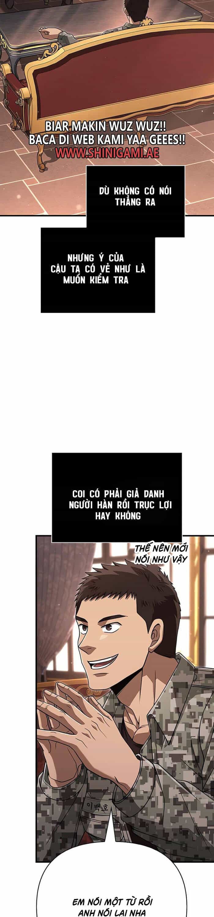 Sống Sót Trong Trò Chơi Với Tư Cách Là Một Cuồng Nhân - Chương 84 - ảnh 14