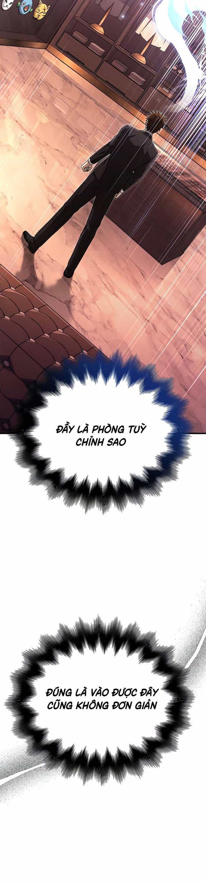 Sống Sót Trong Trò Chơi Với Tư Cách Là Một Cuồng Nhân - Chương 84 - ảnh 50