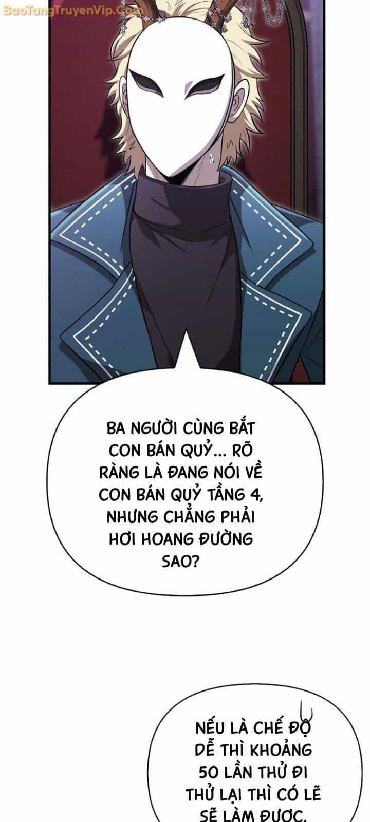 Sống Sót Trong Trò Chơi Với Tư Cách Là Một Cuồng Nhân - Chương 85 - ảnh 115