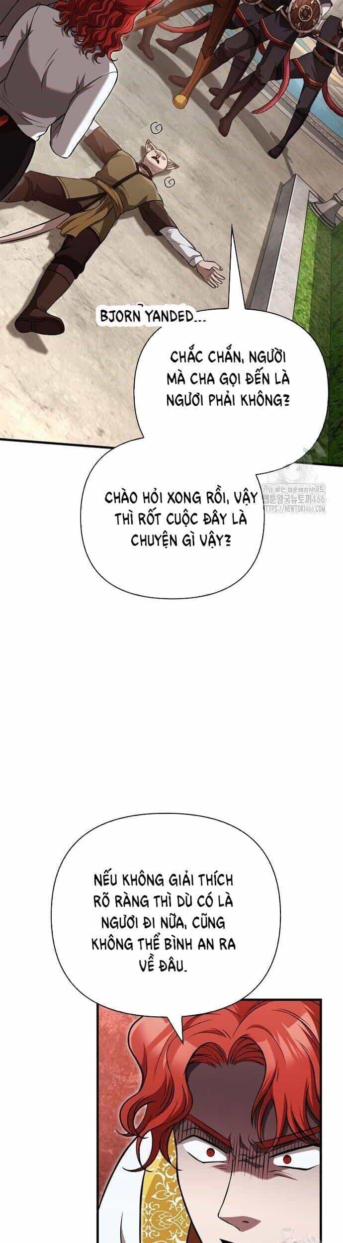 Sống Sót Trong Trò Chơi Với Tư Cách Là Một Cuồng Nhân - Chương 87 - ảnh 15