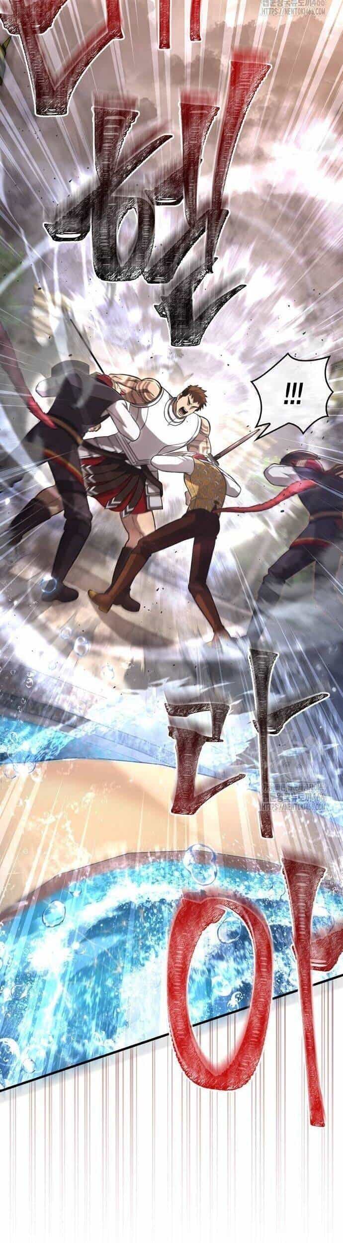 Sống Sót Trong Trò Chơi Với Tư Cách Là Một Cuồng Nhân - Chương 87 - ảnh 25