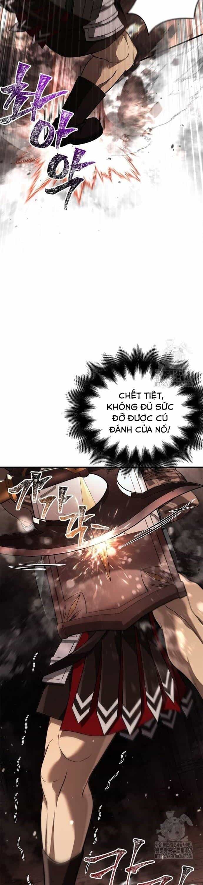 Sống Sót Trong Trò Chơi Với Tư Cách Là Một Cuồng Nhân - Chương 89 - ảnh 63