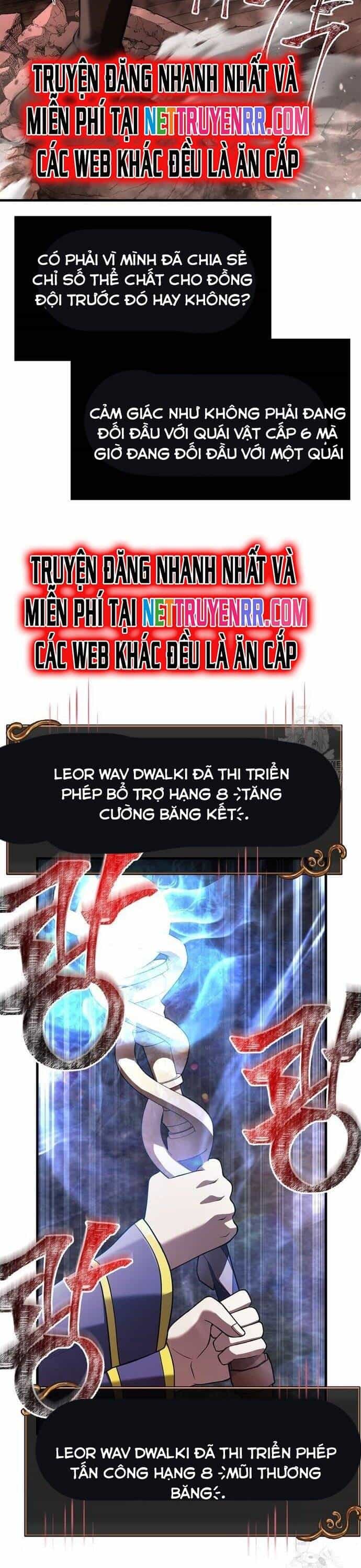 Sống Sót Trong Trò Chơi Với Tư Cách Là Một Cuồng Nhân - Chương 89 - ảnh 64