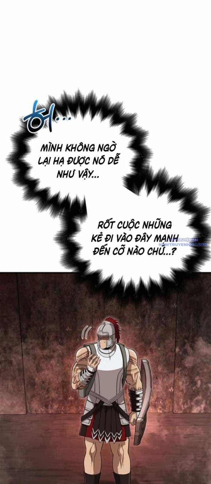 Sống Sót Trong Trò Chơi Với Tư Cách Là Một Cuồng Nhân - Chương 91 - ảnh 20