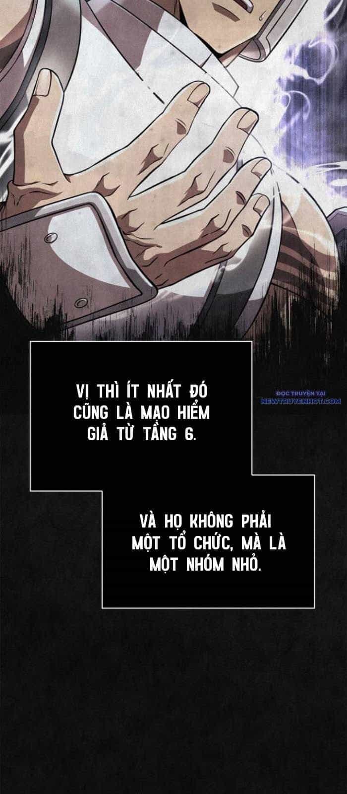 Sống Sót Trong Trò Chơi Với Tư Cách Là Một Cuồng Nhân - Chương 91 - ảnh 7