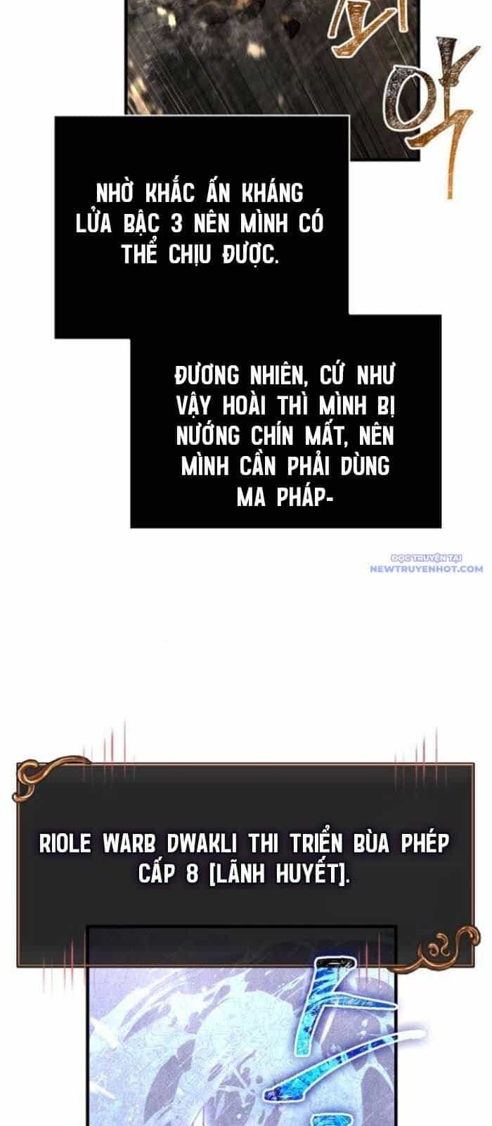 Sống Sót Trong Trò Chơi Với Tư Cách Là Một Cuồng Nhân - Chương 91 - ảnh 96