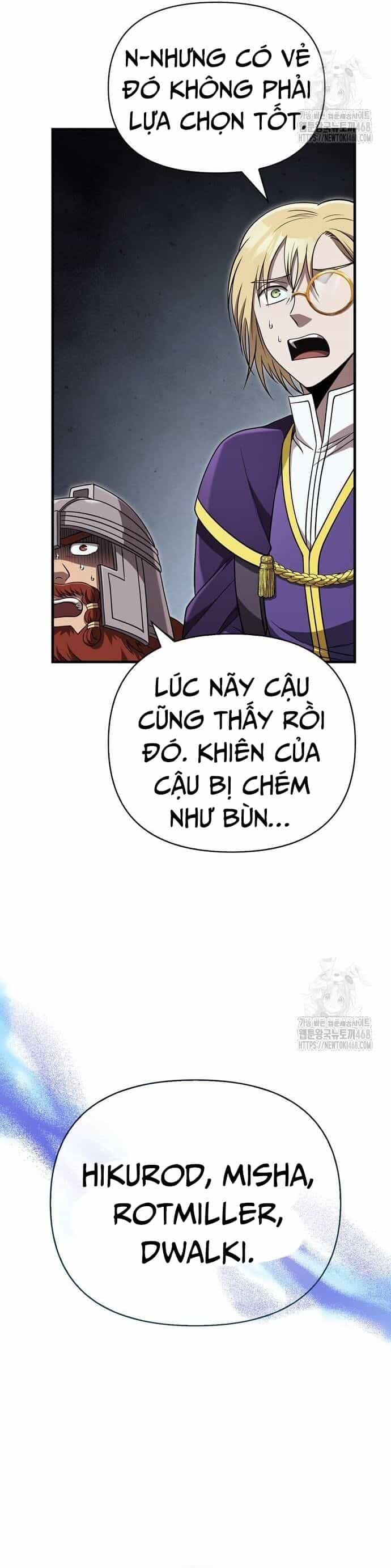 Sống Sót Trong Trò Chơi Với Tư Cách Là Một Cuồng Nhân - Chương 92 - ảnh 52