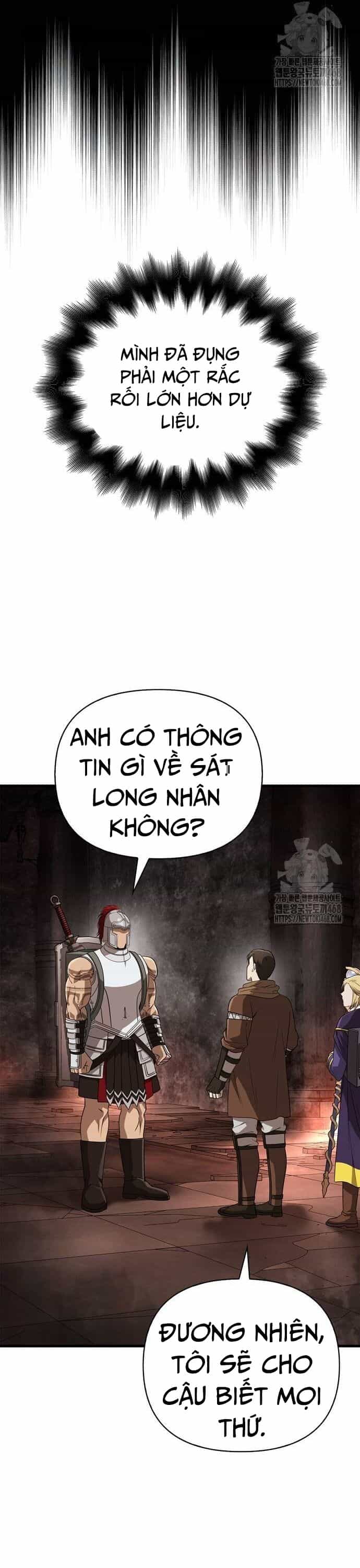 Sống Sót Trong Trò Chơi Với Tư Cách Là Một Cuồng Nhân - Chương 92 - ảnh 62