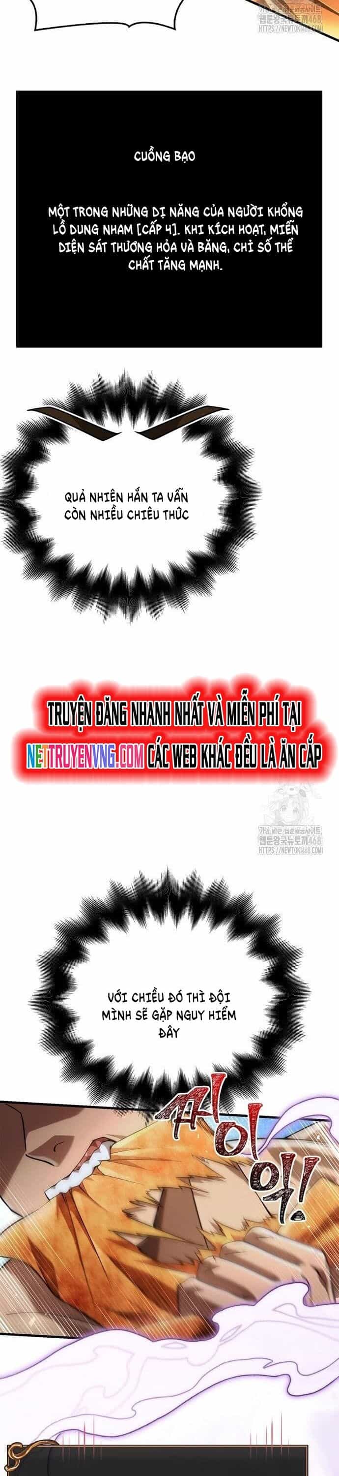Sống Sót Trong Trò Chơi Với Tư Cách Là Một Cuồng Nhân - Chương 93 - ảnh 49