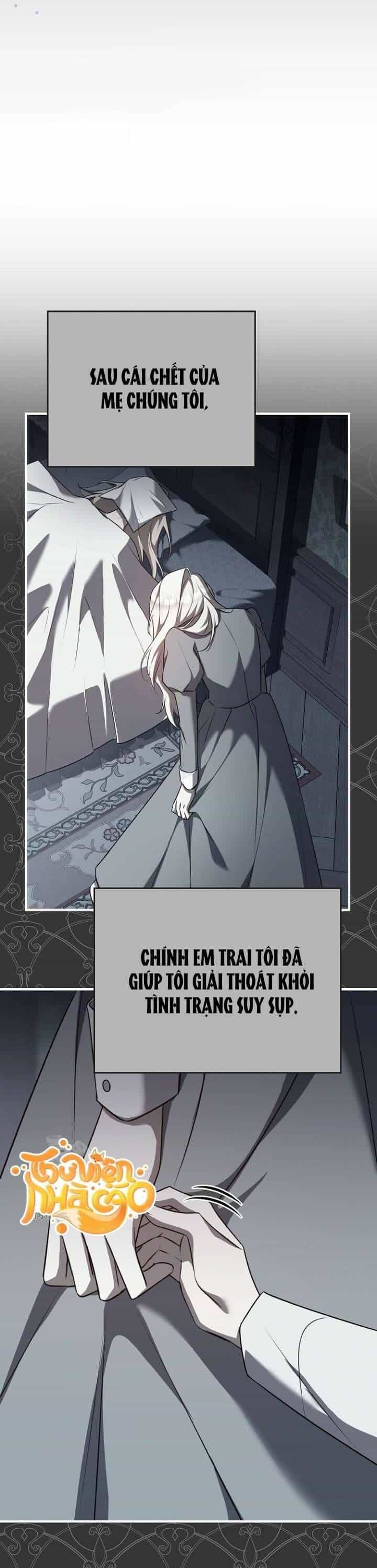 Sống Sót Trong Trường Học Ma Quái - Chương 1 - ảnh 58
