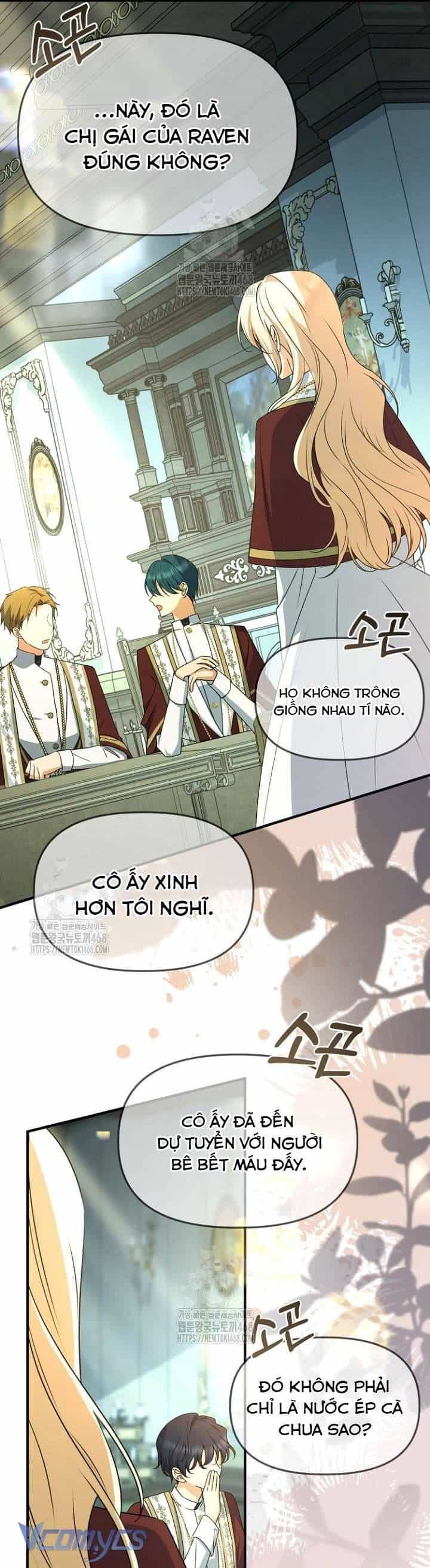 Sống Sót Trong Trường Học Ma Quái - Chương 11 - ảnh 26