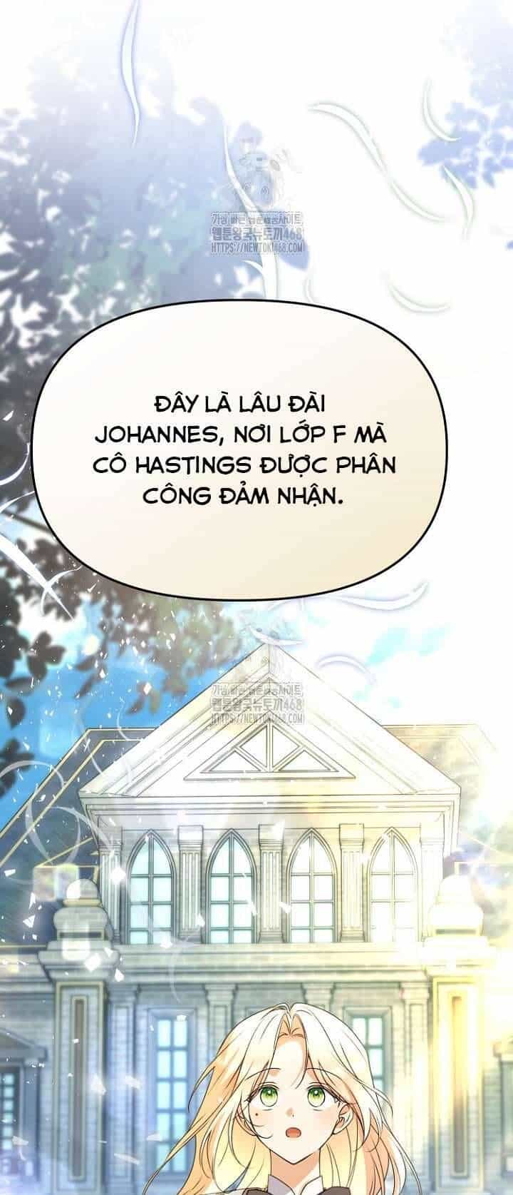Sống Sót Trong Trường Học Ma Quái - Chương 11 - ảnh 3
