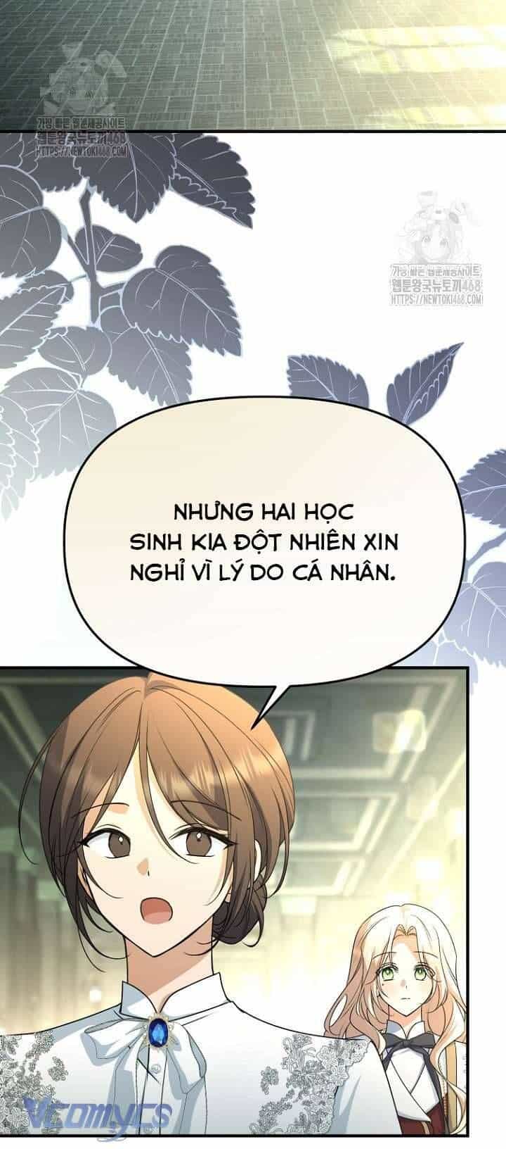 Sống Sót Trong Trường Học Ma Quái - Chương 11 - ảnh 6
