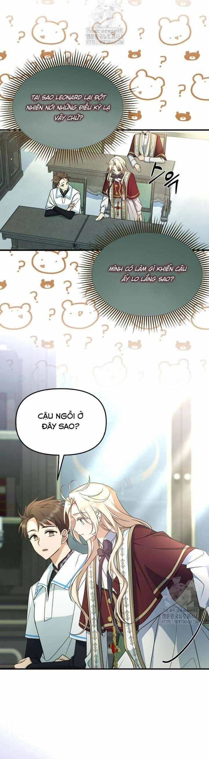Sống Sót Trong Trường Học Ma Quái - Chương 12 - ảnh 27