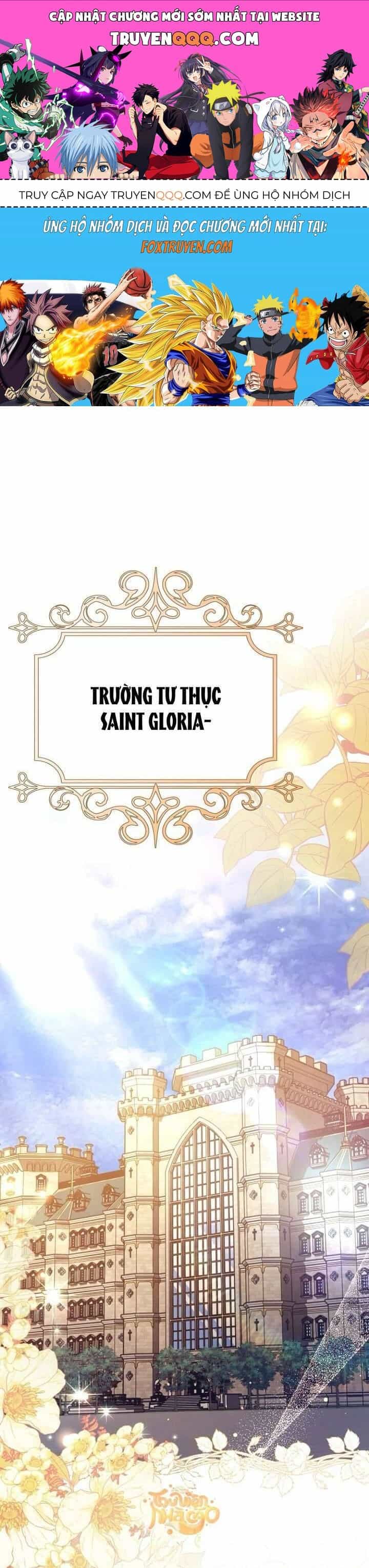 Sống Sót Trong Trường Học Ma Quái - Chương 3 - ảnh 1