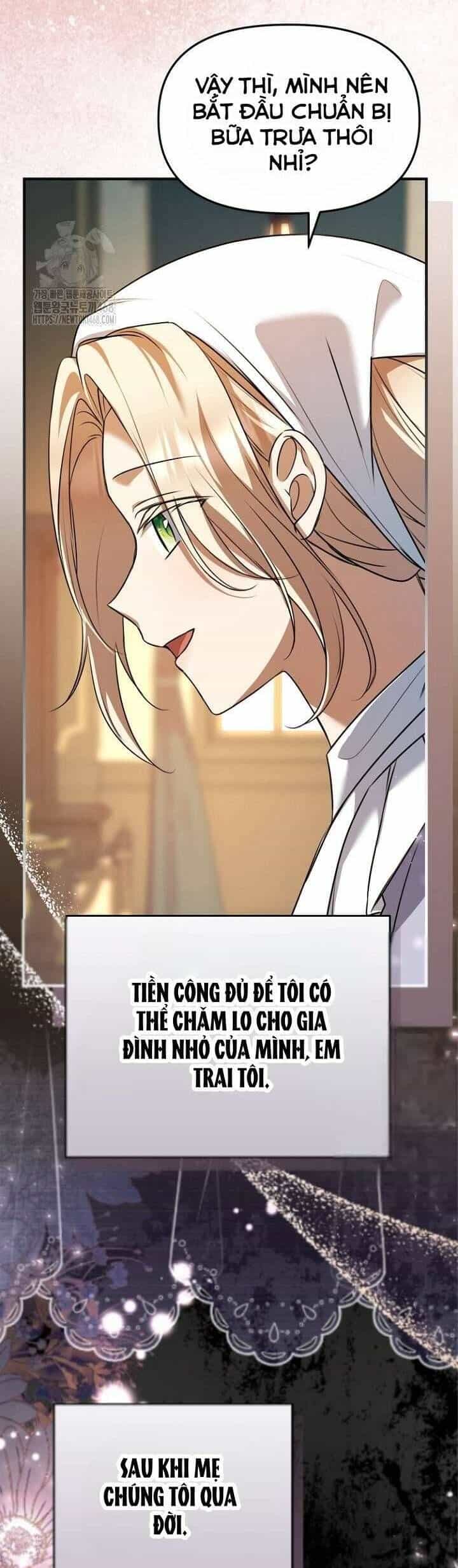 Sống Sót Trong Trường Học Ma Quái - Chương 3 - ảnh 23