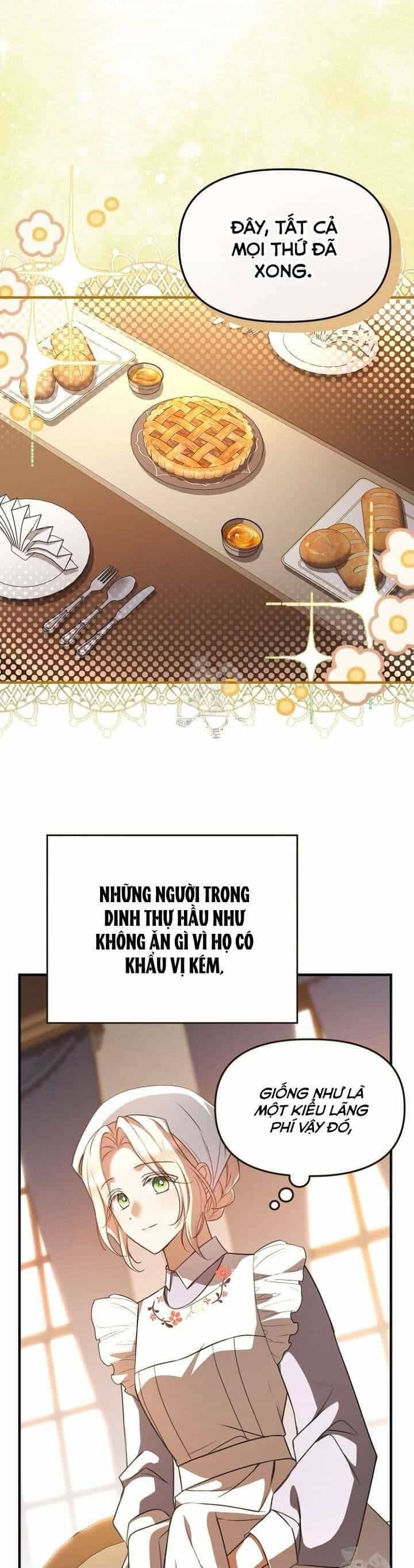 Sống Sót Trong Trường Học Ma Quái - Chương 3 - ảnh 28